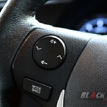 Audio Steering Switch