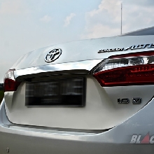 Desain Buritan Dinamis