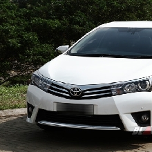 Desainnya Jauh Lebih Agresif