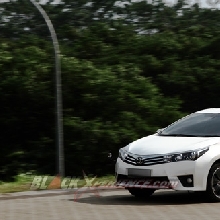 Dibanding Kompetitor, Power Kalah Telak