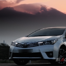 Ia Penantang Honda Civic