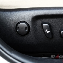 Jok Pengemudi Elektrik