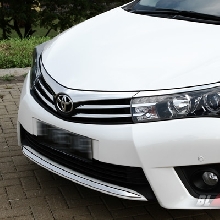 Parasnya Syarat Lekuk Tajam