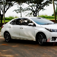 Pengendaliannya Kurang Presisi