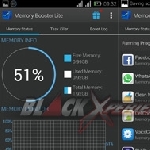 Tiga Aplikasi Memory Optimizer Terbaik di Android