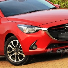 Front Facia Mirip CX-5