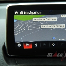 GPS Navigation