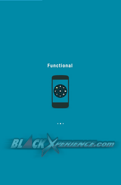 Floating Toucher, Suguhkan Shortcut Melalui Konsep Button