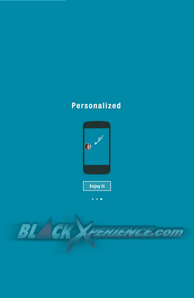 Floating Toucher, Suguhkan Shortcut Melalui Konsep Button