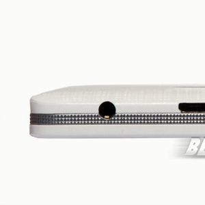 Acer Liquid Z520, tak Gentar Bersaing di Mid-end