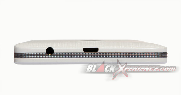 Acer Liquid Z520, tak Gentar Bersaing di Mid-end