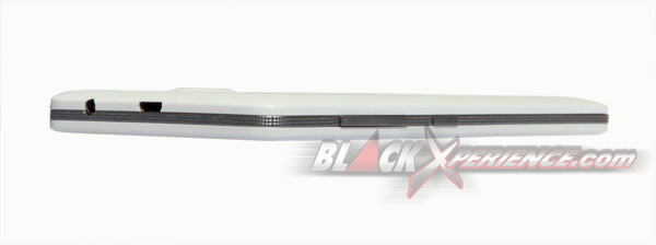 Acer Liquid Z520, tak Gentar Bersaing di Mid-end