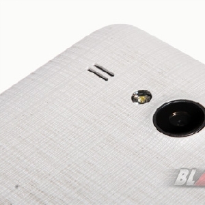 Acer Liquid Z520, tak Gentar Bersaing di Mid-end