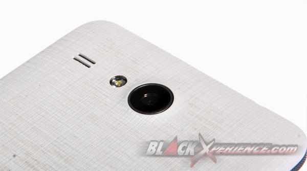 Acer Liquid Z520, tak Gentar Bersaing di Mid-end