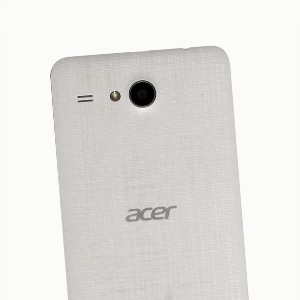 Acer Liquid Z520, tak Gentar Bersaing di Mid-end