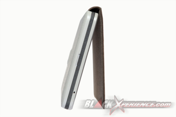 Acer Liquid Z520, tak Gentar Bersaing di Mid-end