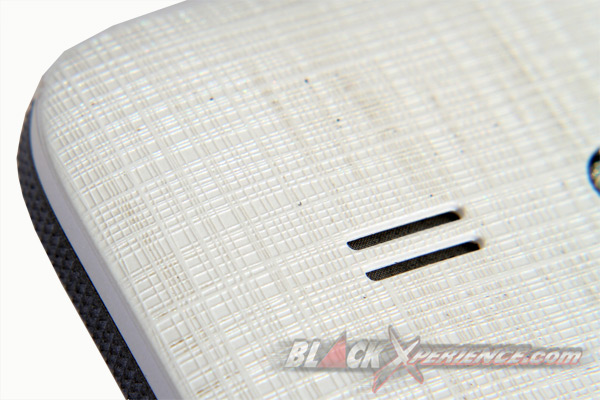 Acer Liquid Z520, tak Gentar Bersaing di Mid-end