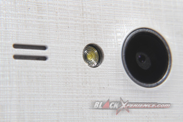 Acer Liquid Z520, tak Gentar Bersaing di Mid-end