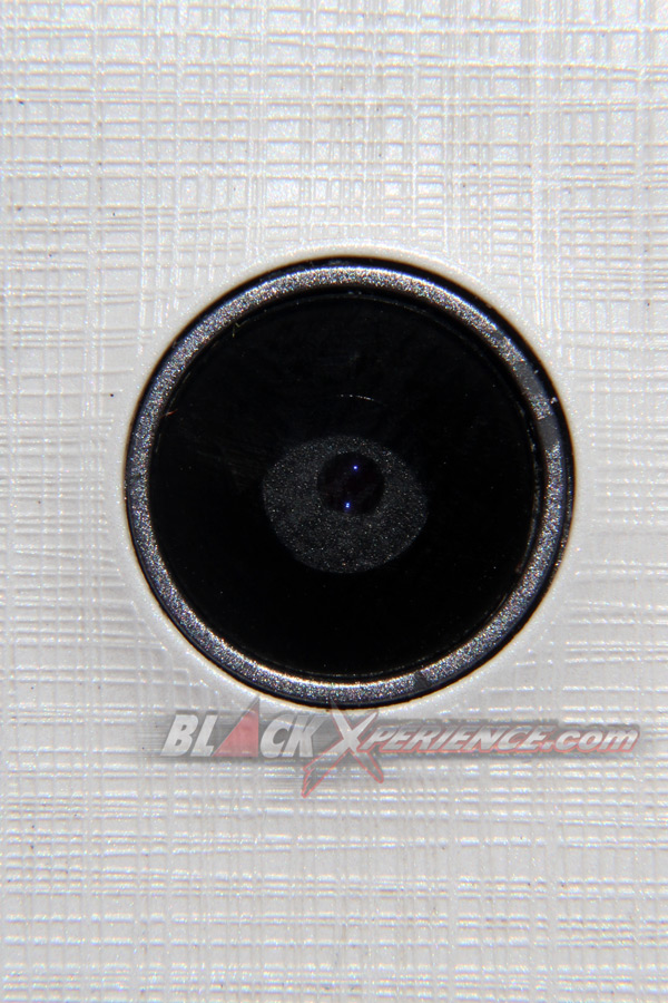 Acer Liquid Z520, tak Gentar Bersaing di Mid-end