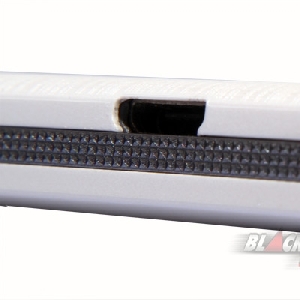 Acer Liquid Z520, tak Gentar Bersaing di Mid-end