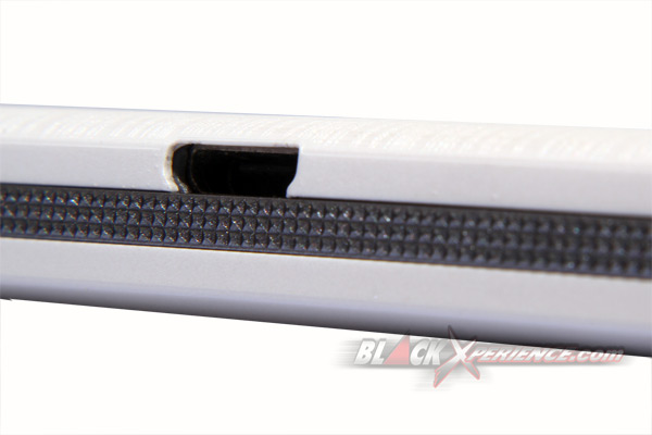 Acer Liquid Z520, tak Gentar Bersaing di Mid-end