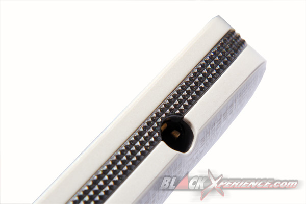 Acer Liquid Z520, tak Gentar Bersaing di Mid-end