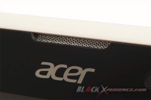 Acer Liquid Z520, tak Gentar Bersaing di Mid-end