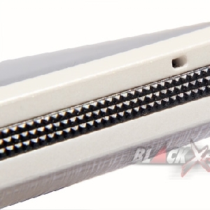 Acer Liquid Z520, tak Gentar Bersaing di Mid-end