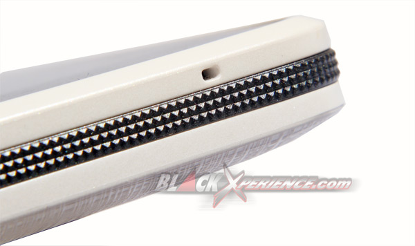 Acer Liquid Z520, tak Gentar Bersaing di Mid-end