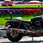 Test Ride Harley-Davidson Street 500 : Unlike Other HD