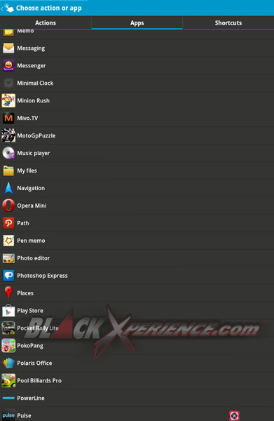 Floating Toucher, Suguhkan Shortcut Melalui Konsep Button