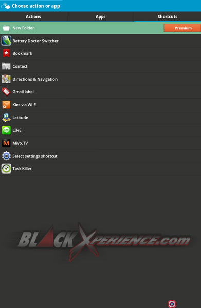 Floating Toucher, Suguhkan Shortcut Melalui Konsep Button
