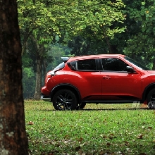 Dimensinya Tak Berubah