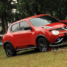 Performanya Masih Sama