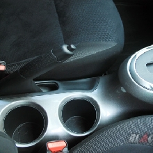 Transmisi Model CVT