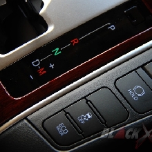 Rem Tangan Sistem Sentuh