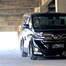 ECO Mode Bisa Menekan Konsumsi Bahan Bakar