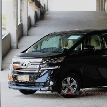 Tampilannya Berubah Total