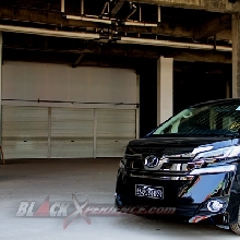 Bahasa Desain Grandeluxe