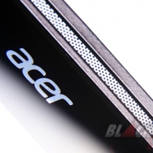 Acer Liquid Z410 - Gril Speaker