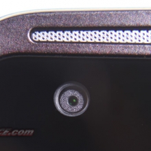 Acer Liquid Z410 - Kamera Depan