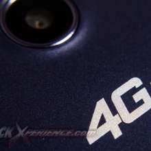 Smartfren Andromax 4G Q - 4G