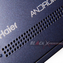 Smartfren Andromax 4G Q - Speaker Grill Belakang