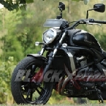 Tes Ride Kawasaki Vulcan S: Cruiser Sporty