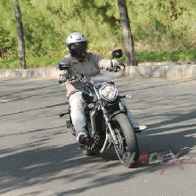 Pas Untuk Crousing Jarak Jauh