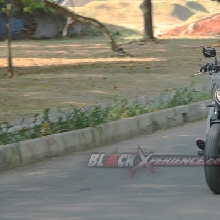 Ada Sensasi Motor Sport