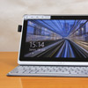 Aspire P3, Konsep Hybrid di Sebuah Ultrabook