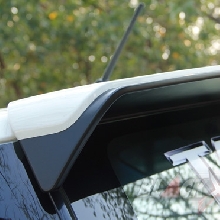 Roof Spoiler