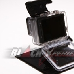 GoPro Hero 4 Silver, Tangguh, Kaya Fitur Tingkatkan Kreatifitas Video Recording