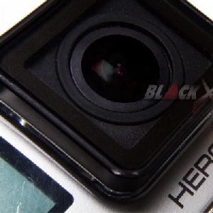  GoPro Hero 4 Silver - Sensor Kamera Housing